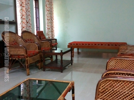 short term rental houses near chingavanam