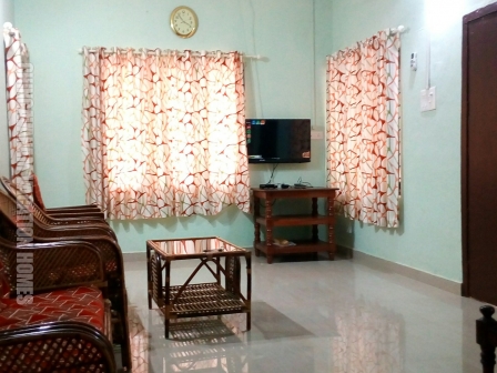 short stay at chingavanam self catering accommodaiton