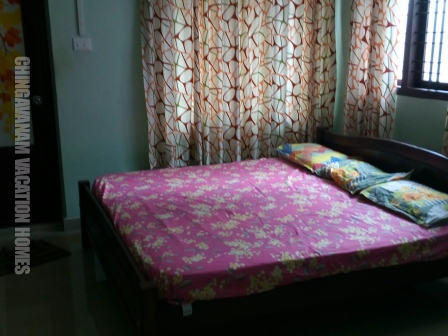 daily rental homes chingavanam kottayam