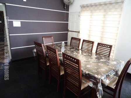 self catering rental accommodation at parathumpara, kottayam